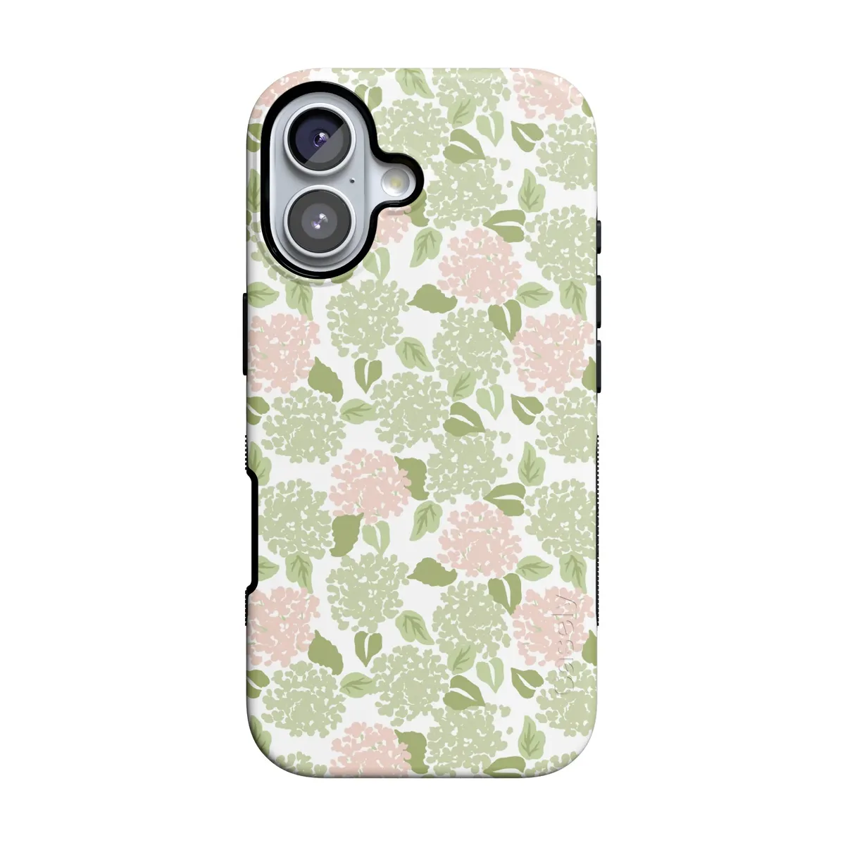 Hydrangea Haze | Floral Garden Case - Image 18