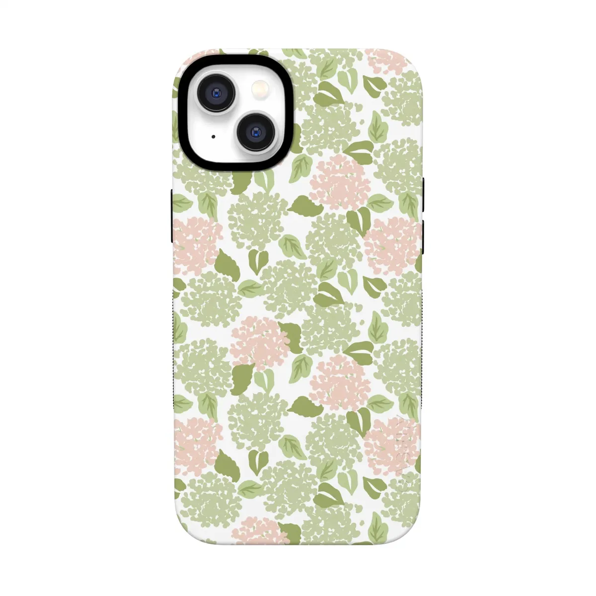 Hydrangea Haze | Floral Garden Case - Image 188