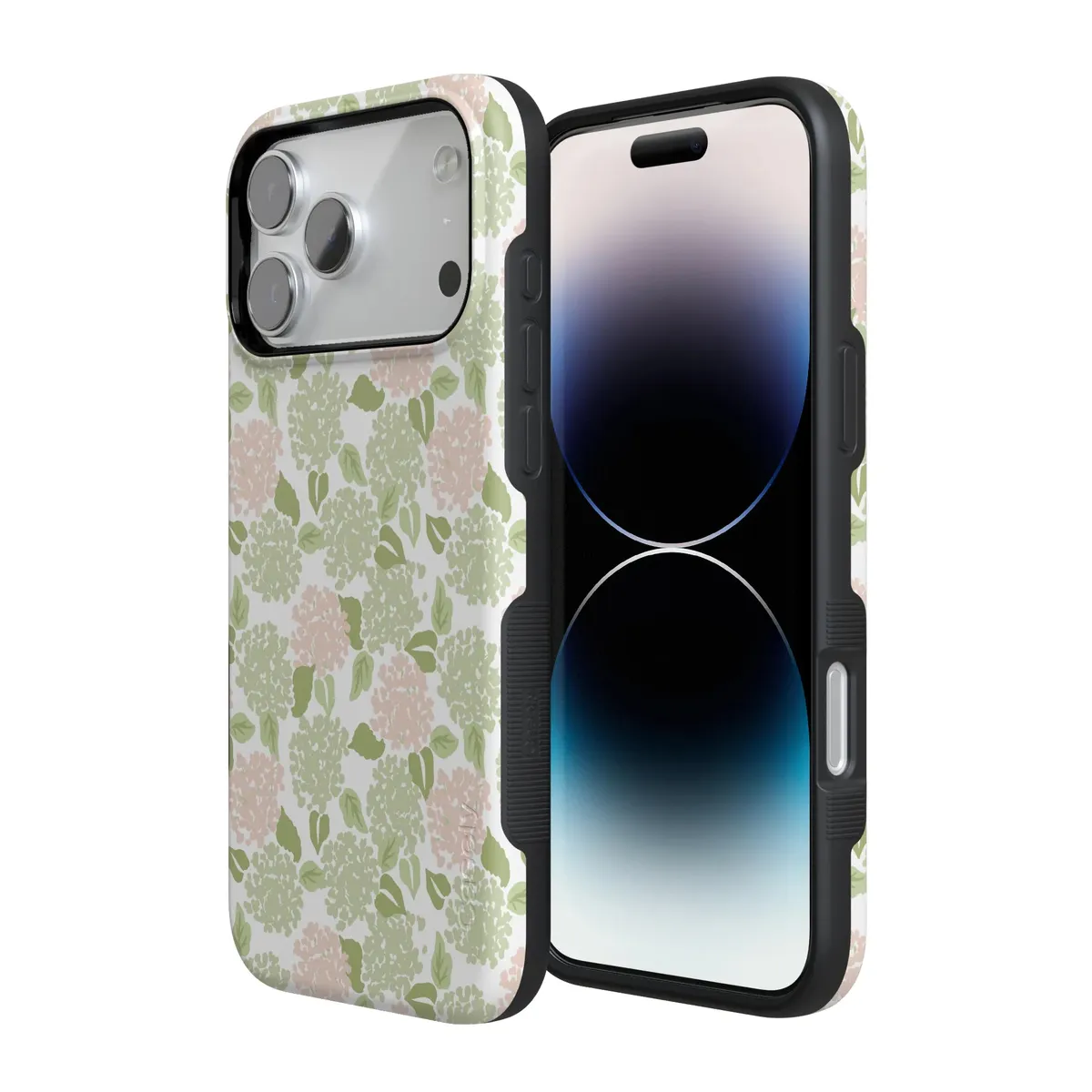 Hydrangea Haze | Floral Garden Case - Image 2
