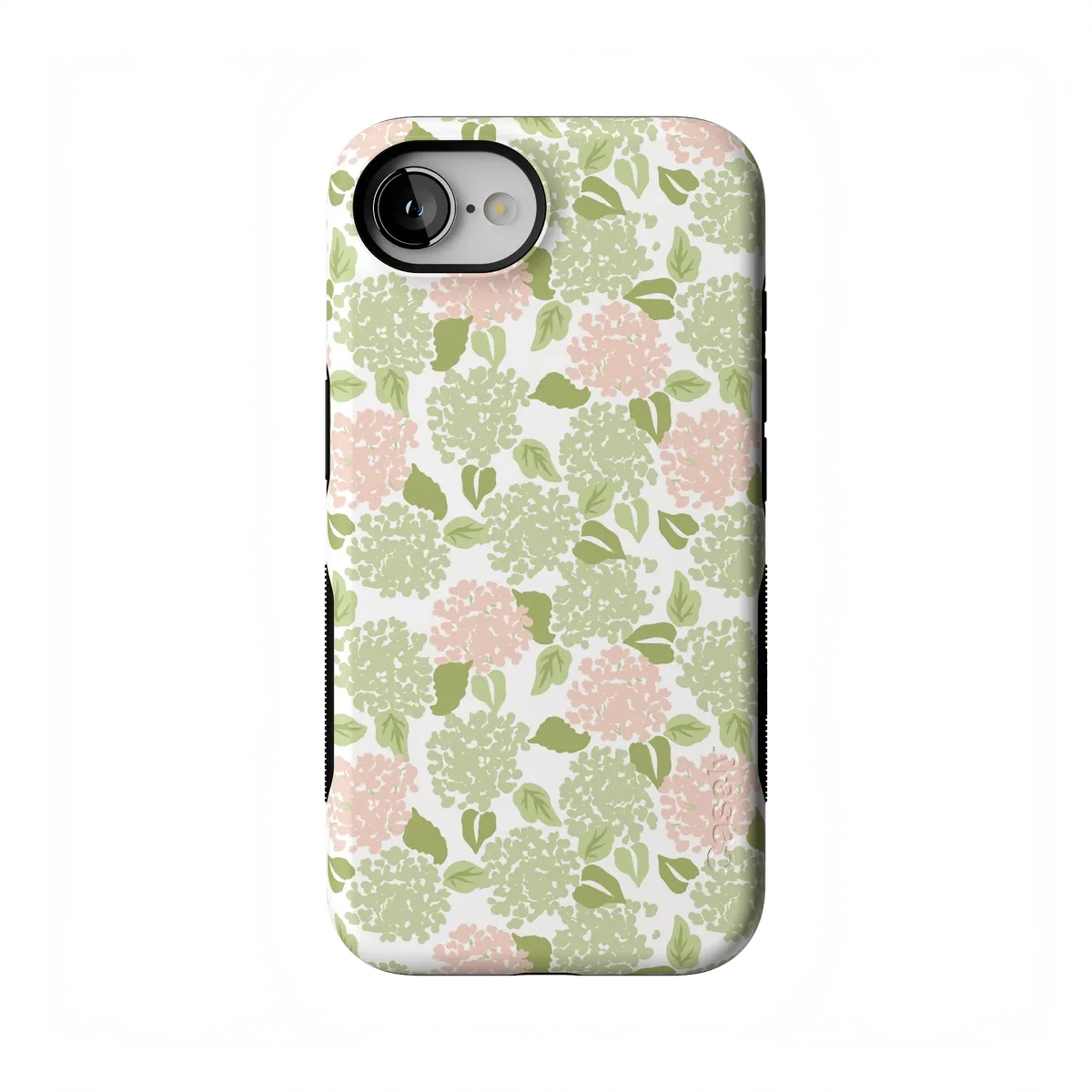 Hydrangea Haze | Floral Garden Case - Image 26