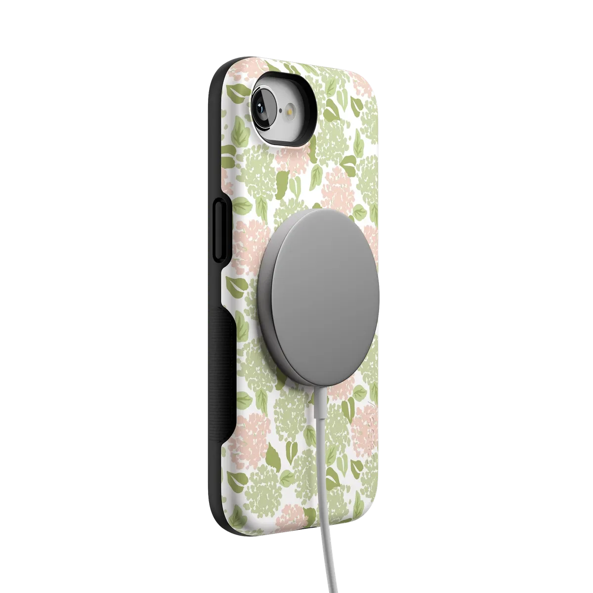 Hydrangea Haze | Floral Garden Case - Image 29