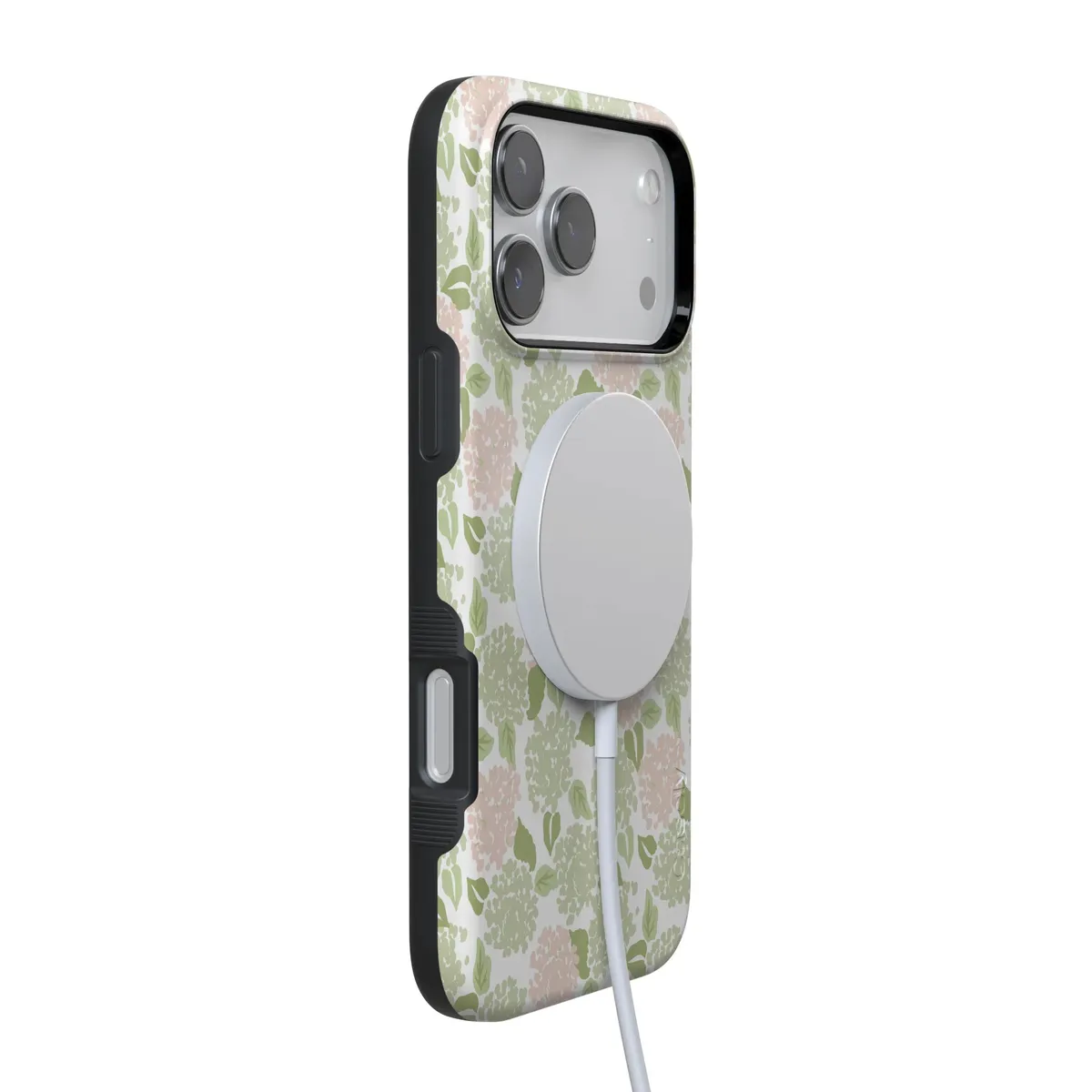 Hydrangea Haze | Floral Garden Case - Image 3