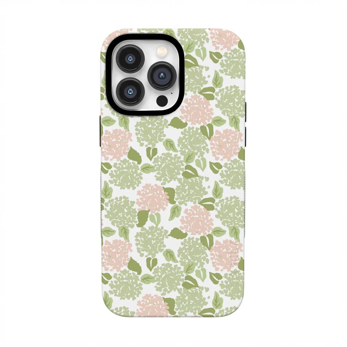 Hydrangea Haze | Floral Garden Case - Image 31
