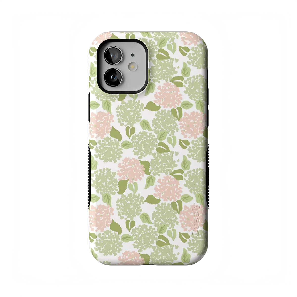 Hydrangea Haze | Floral Garden Case - Image 37