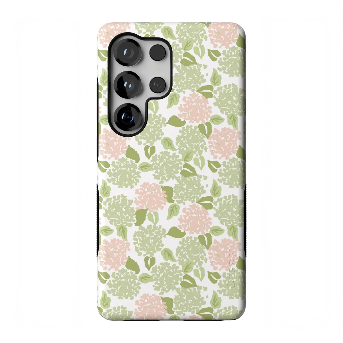 Hydrangea Haze | Floral Garden Case - Image 40