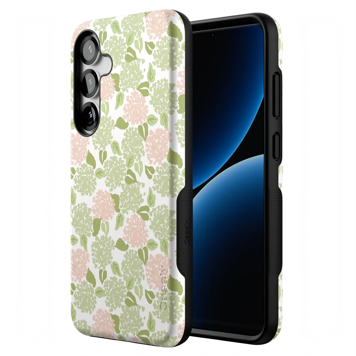 Hydrangea Haze | Floral Garden Case - Image 45