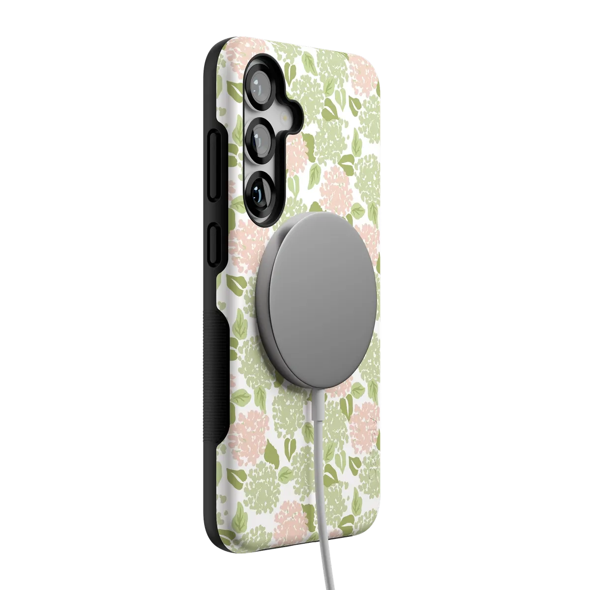 Hydrangea Haze | Floral Garden Case - Image 47