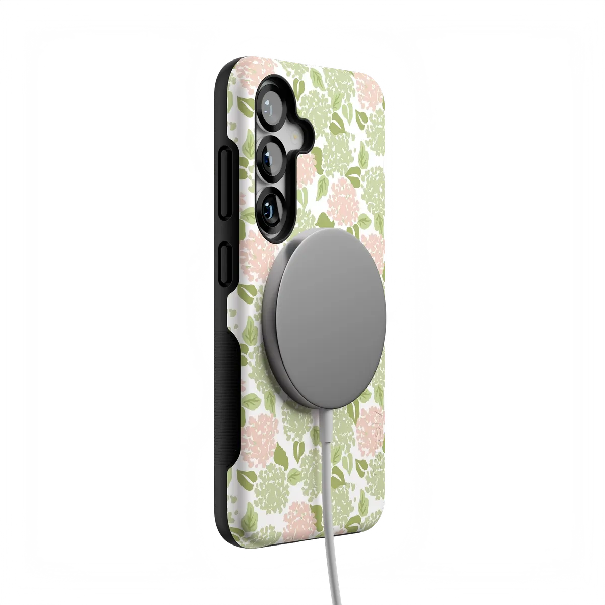 Hydrangea Haze | Floral Garden Case - Image 51