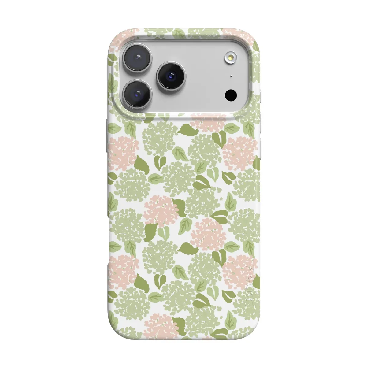 Hydrangea Haze | Floral Garden Case - Image 52