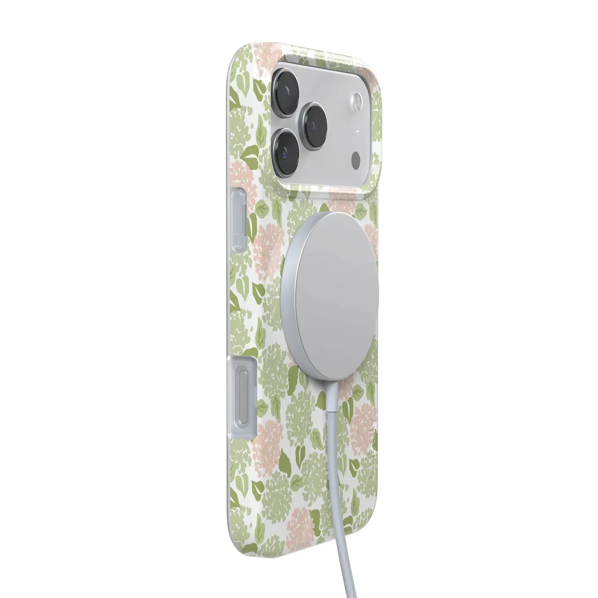 Hydrangea Haze | Floral Garden Case - Image 54