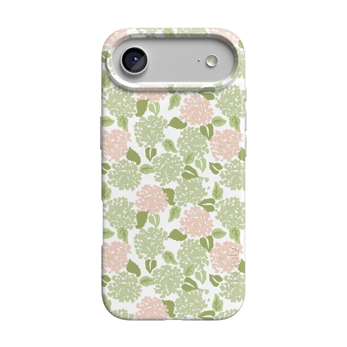 Hydrangea Haze | Floral Garden Case - Image 57