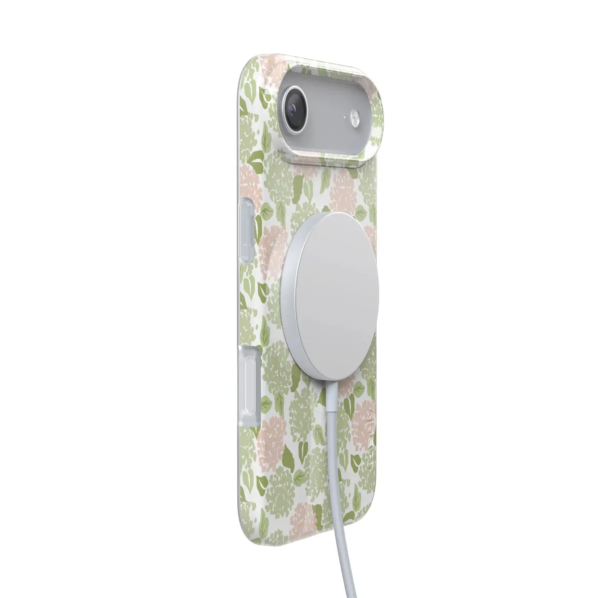 Hydrangea Haze | Floral Garden Case - Image 59