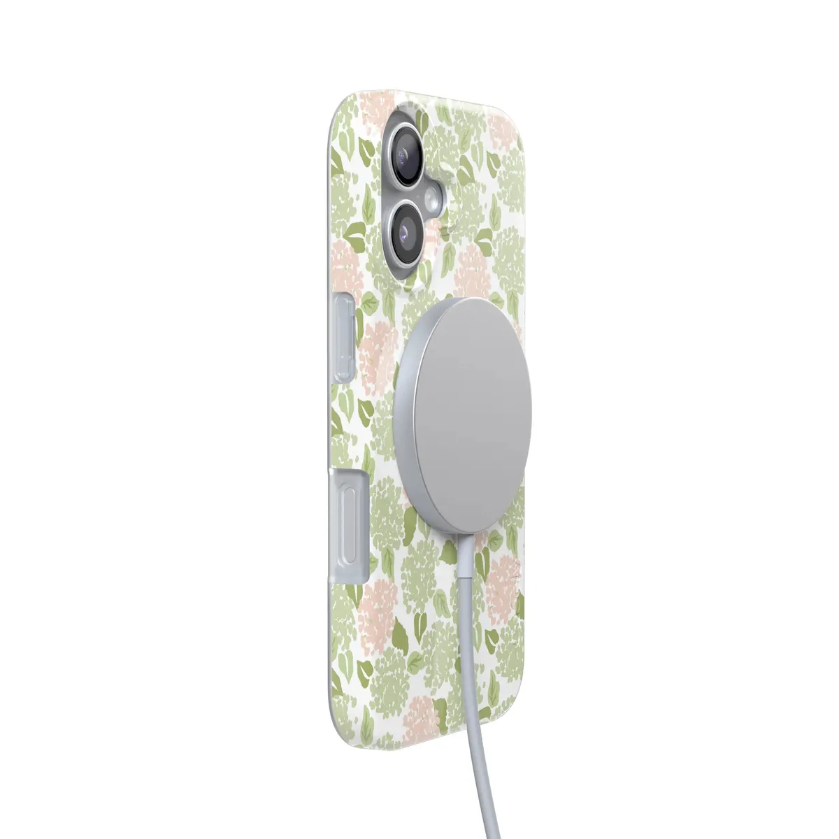 Hydrangea Haze | Floral Garden Case - Image 64