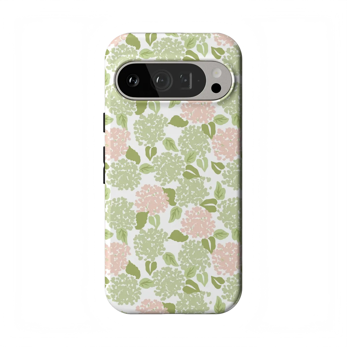 Hydrangea Haze | Floral Garden Case - Image 87
