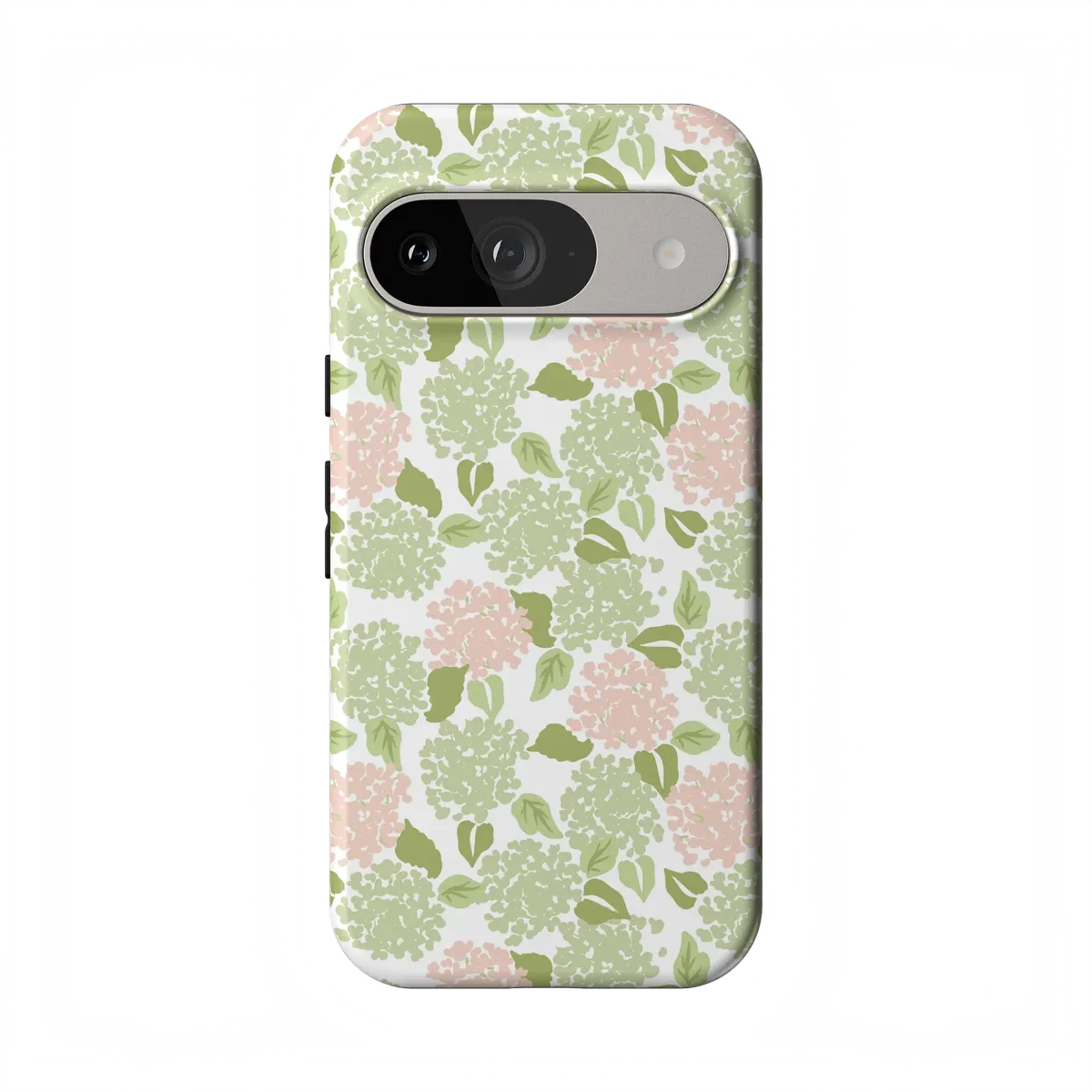 Hydrangea Haze | Floral Garden Case - Image 90