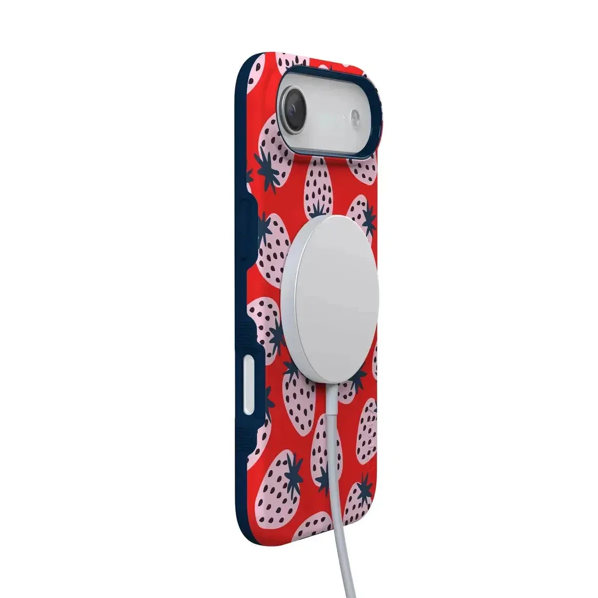 I'd Pick You | Red Strawberry Case - Image 108
