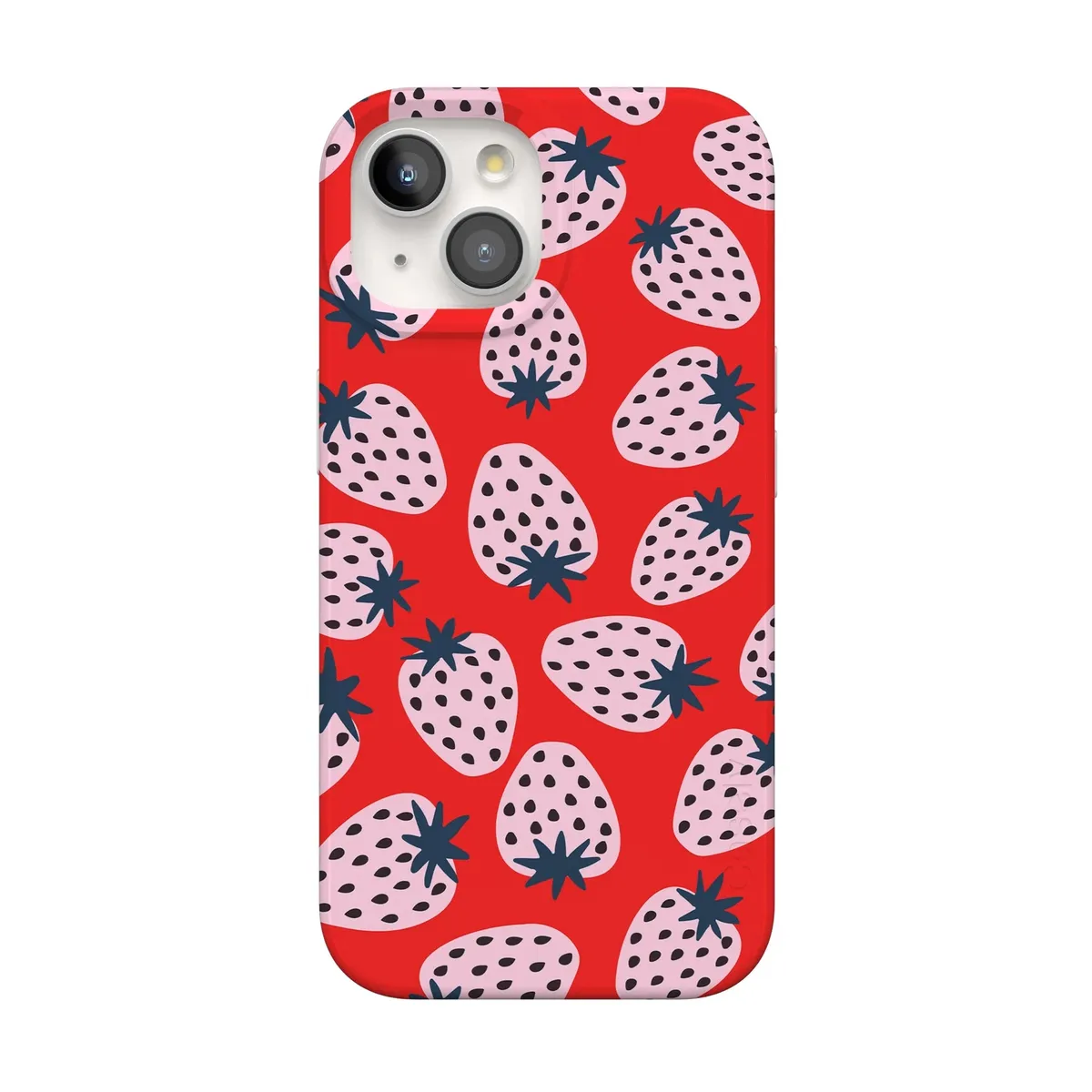 I'd Pick You | Red Strawberry Case - Image 136