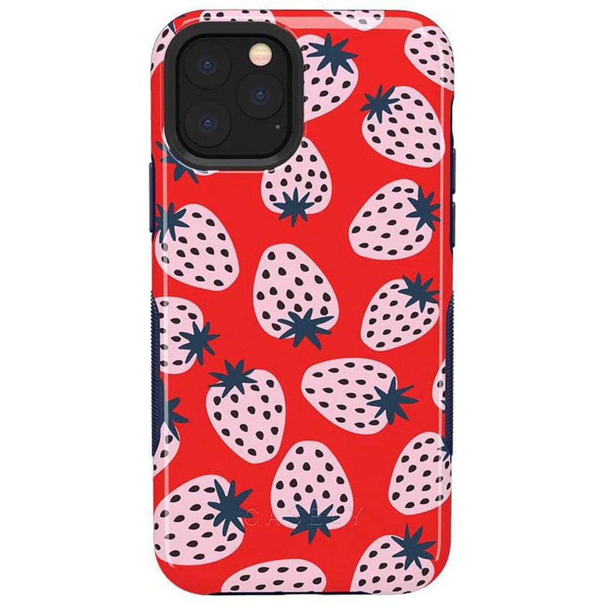 I'd Pick You | Red Strawberry Case - Image 16