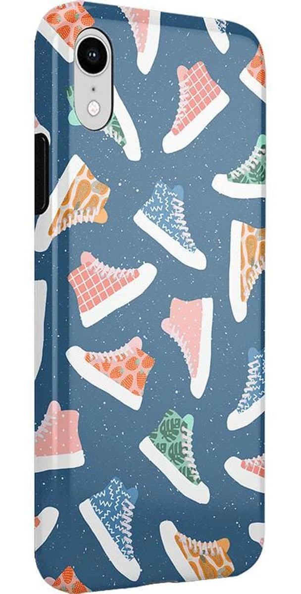 If The Shoe Fits | High Top Sneaker Case - Image 11