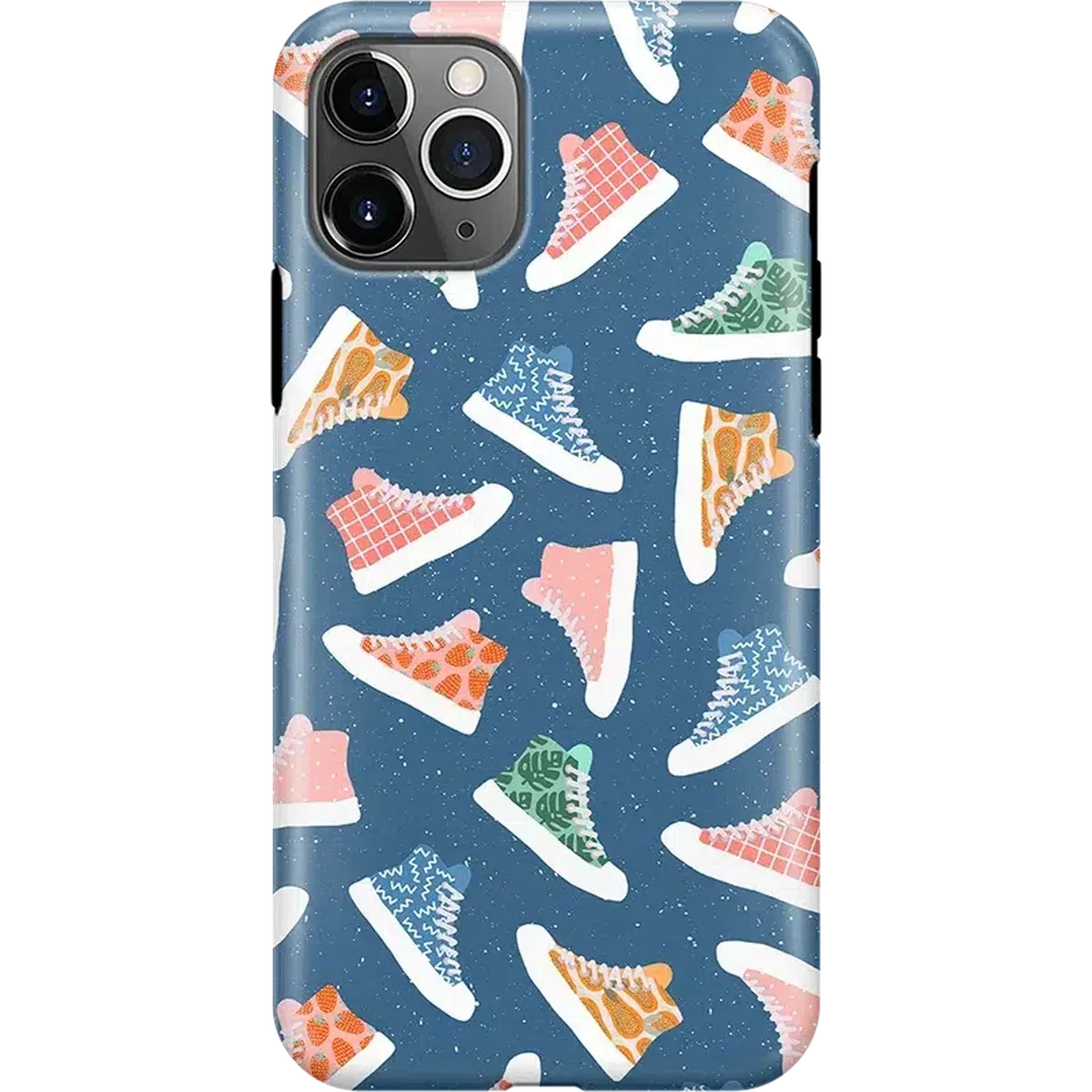 If The Shoe Fits | High Top Sneaker Case - Image 13