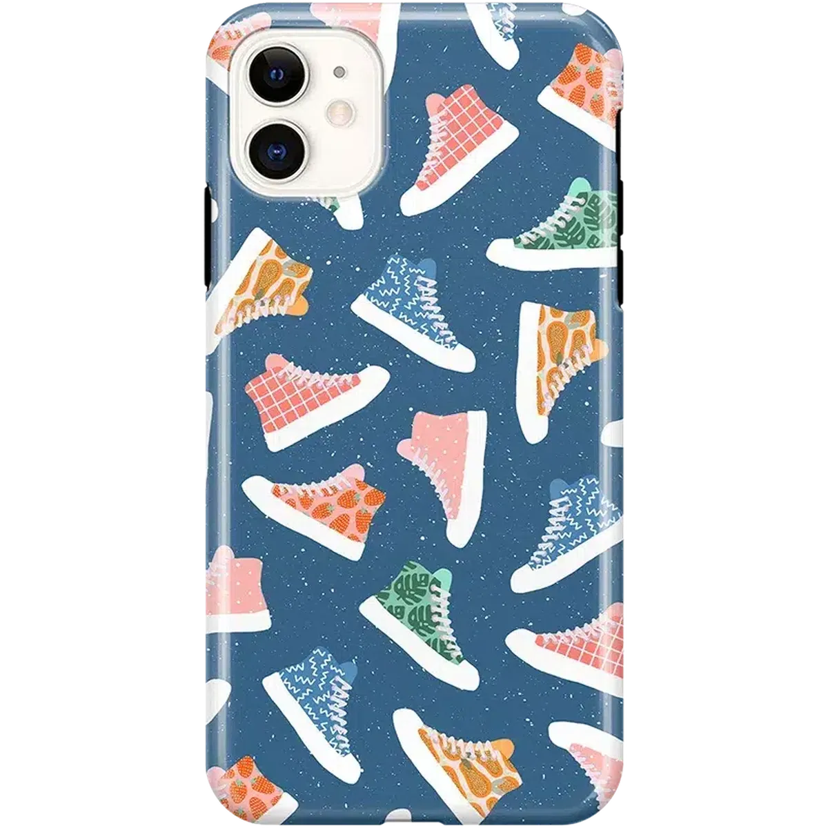 If The Shoe Fits | High Top Sneaker Case - Image 15