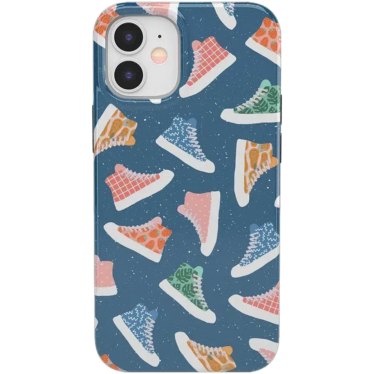 If The Shoe Fits | High Top Sneaker Case - Image 18