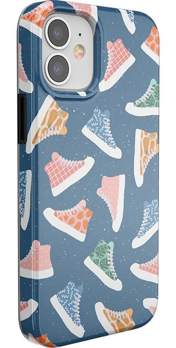 If The Shoe Fits | High Top Sneaker Case - Image 19