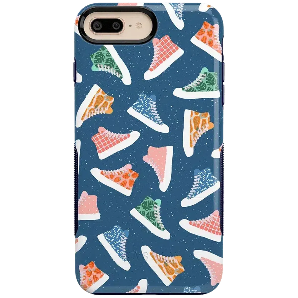 If The Shoe Fits | High Top Sneaker Case - Image 27
