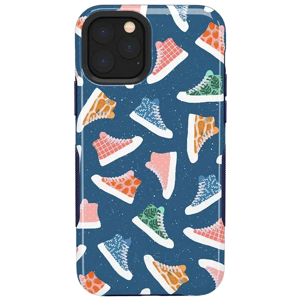 If The Shoe Fits | High Top Sneaker Case - Image 33