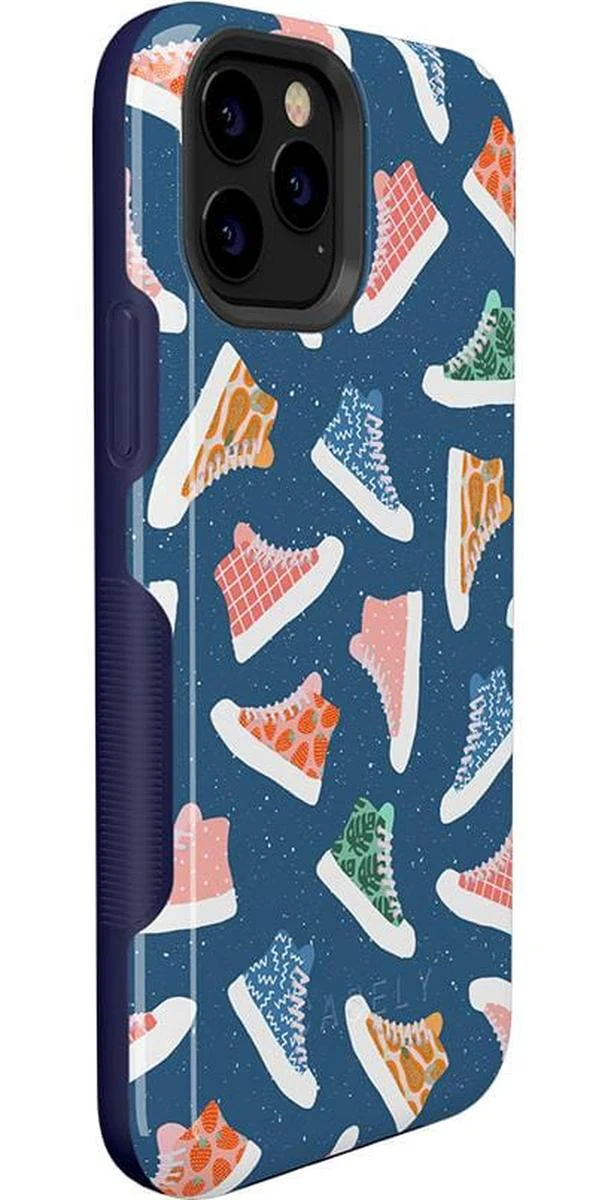 If The Shoe Fits | High Top Sneaker Case - Image 34