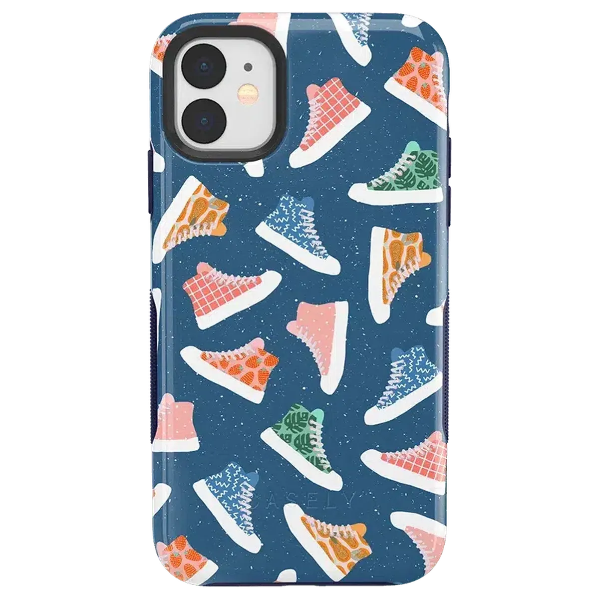 If The Shoe Fits | High Top Sneaker Case - Image 36