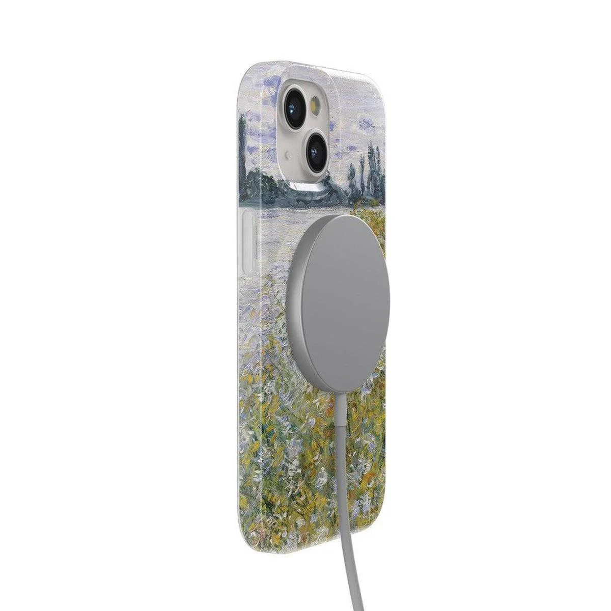 Monet’s Summer Landscape | The Met Series Case - Image 109