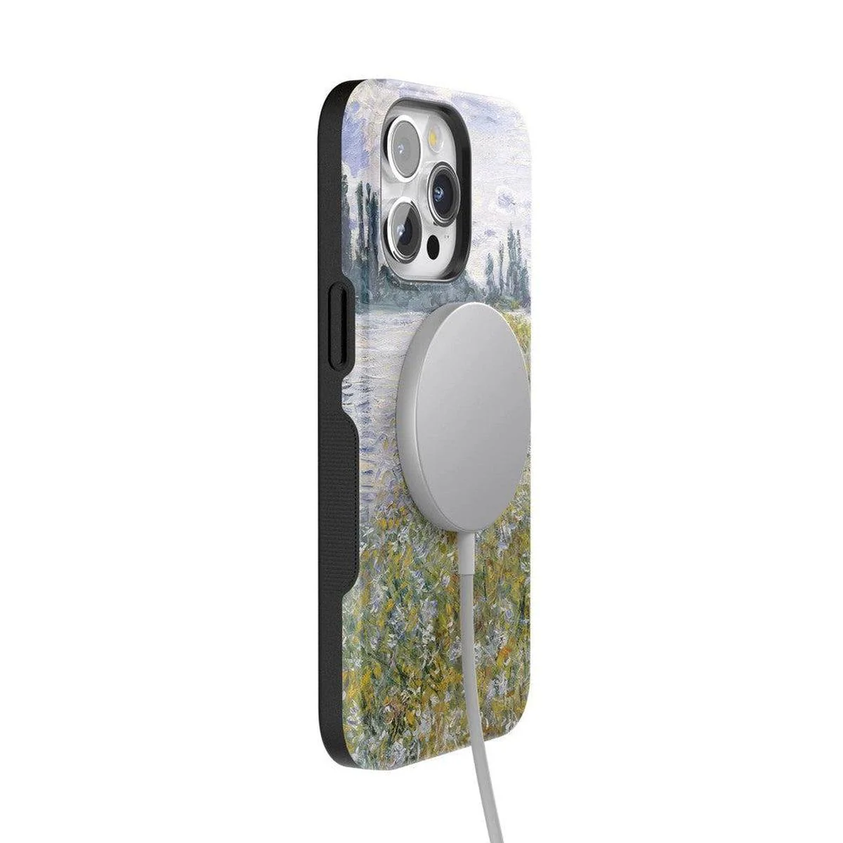 Monet’s Summer Landscape | The Met Series Case - Image 126