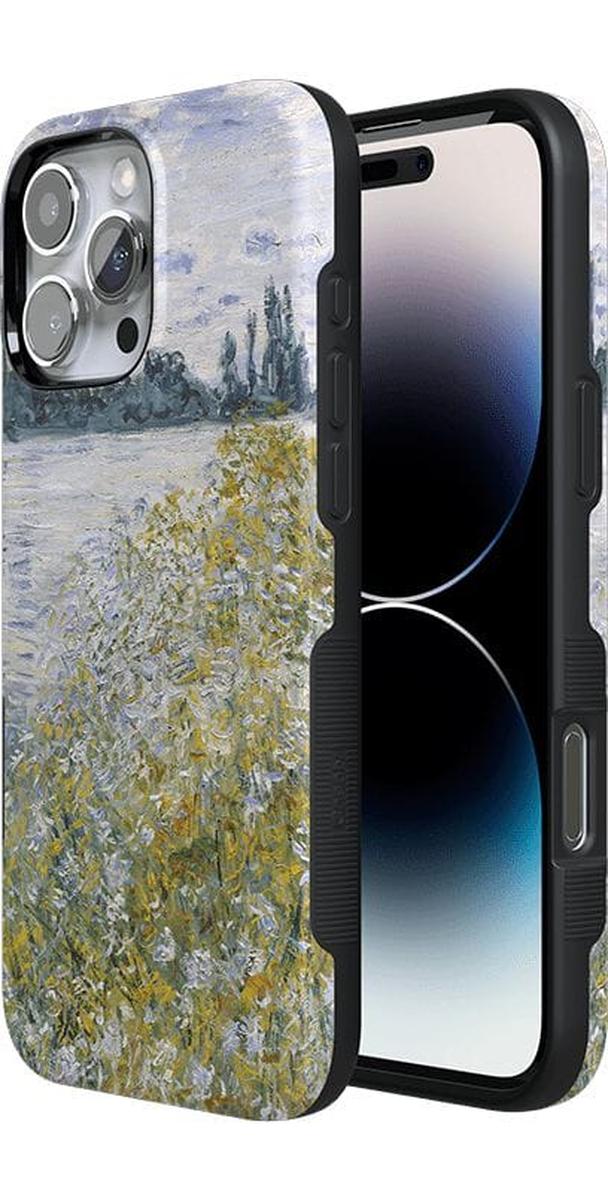 Monet’s Summer Landscape | The Met Series Case - Image 133