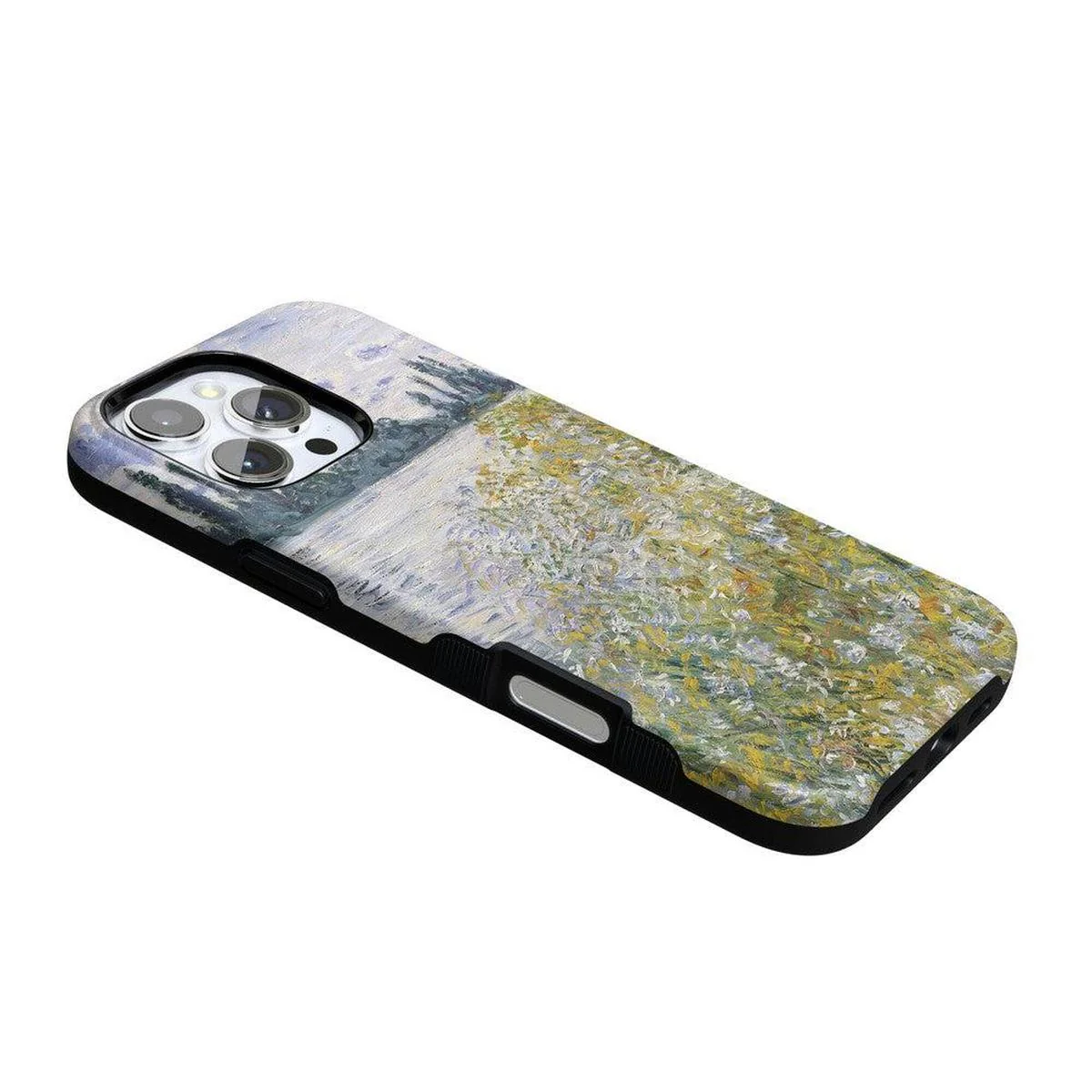 Monet’s Summer Landscape | The Met Series Case - Image 135
