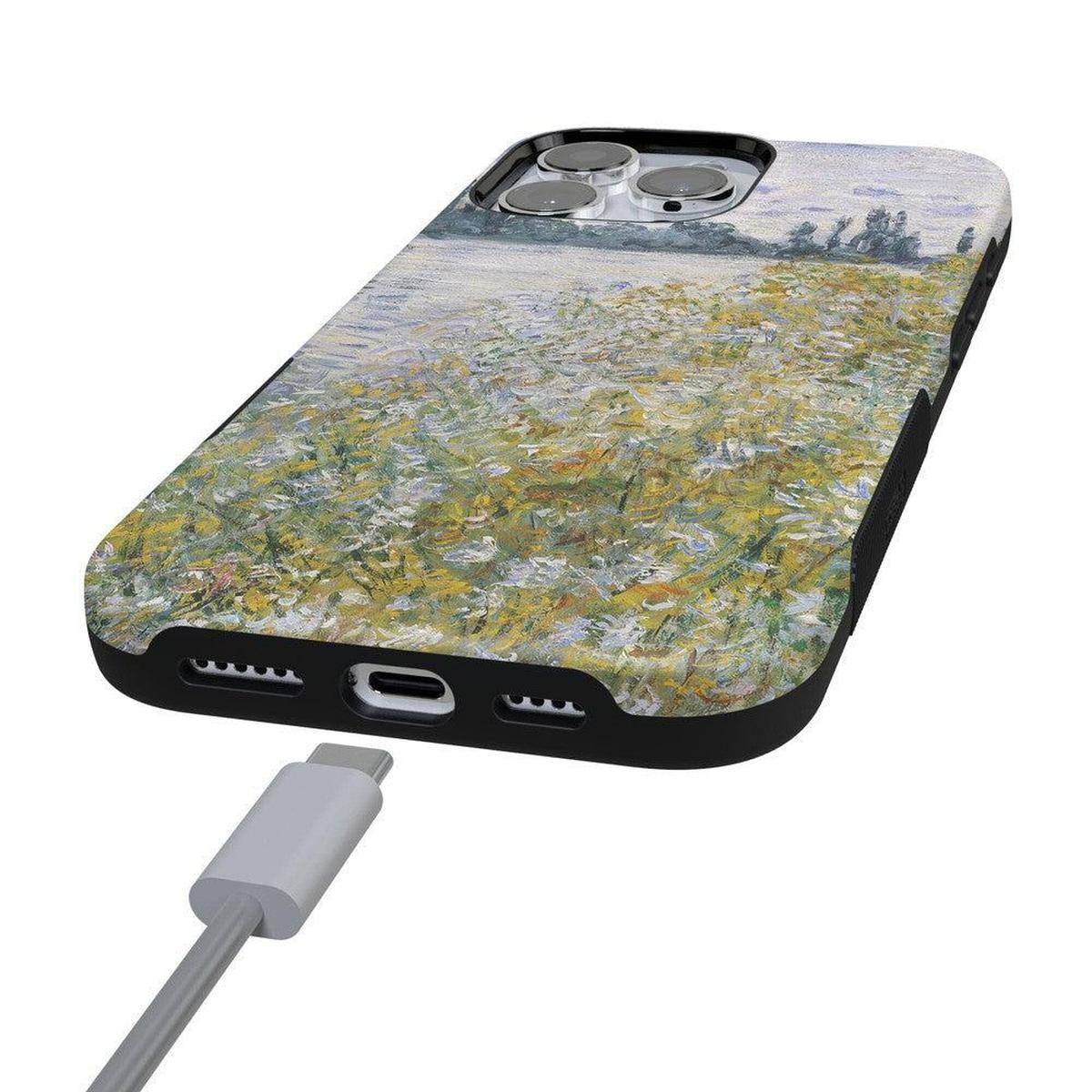 Monet’s Summer Landscape | The Met Series Case - Image 141
