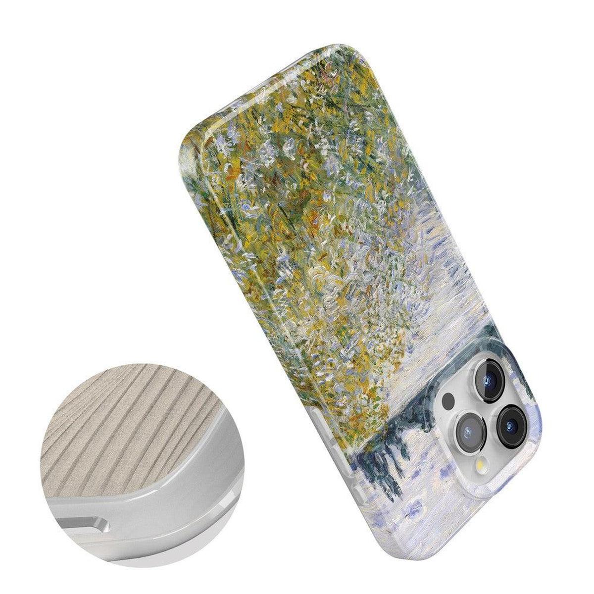 Monet’s Summer Landscape | The Met Series Case - Image 31
