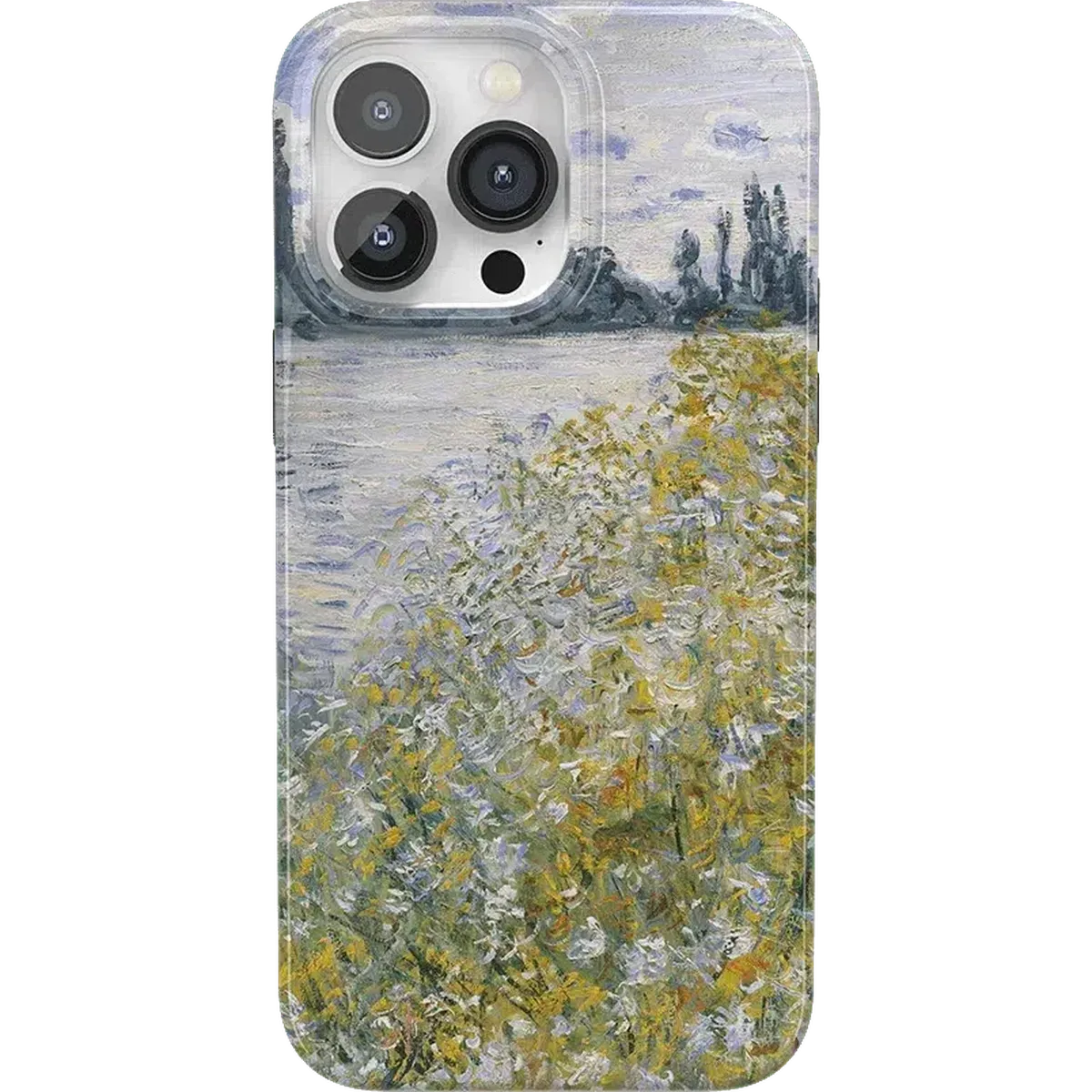 Monet’s Summer Landscape | The Met Series Case - Image 37