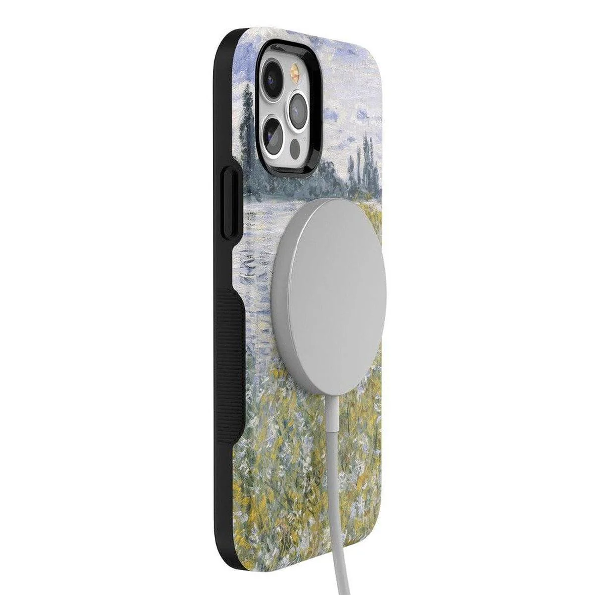 Monet’s Summer Landscape | The Met Series Case - Image 83