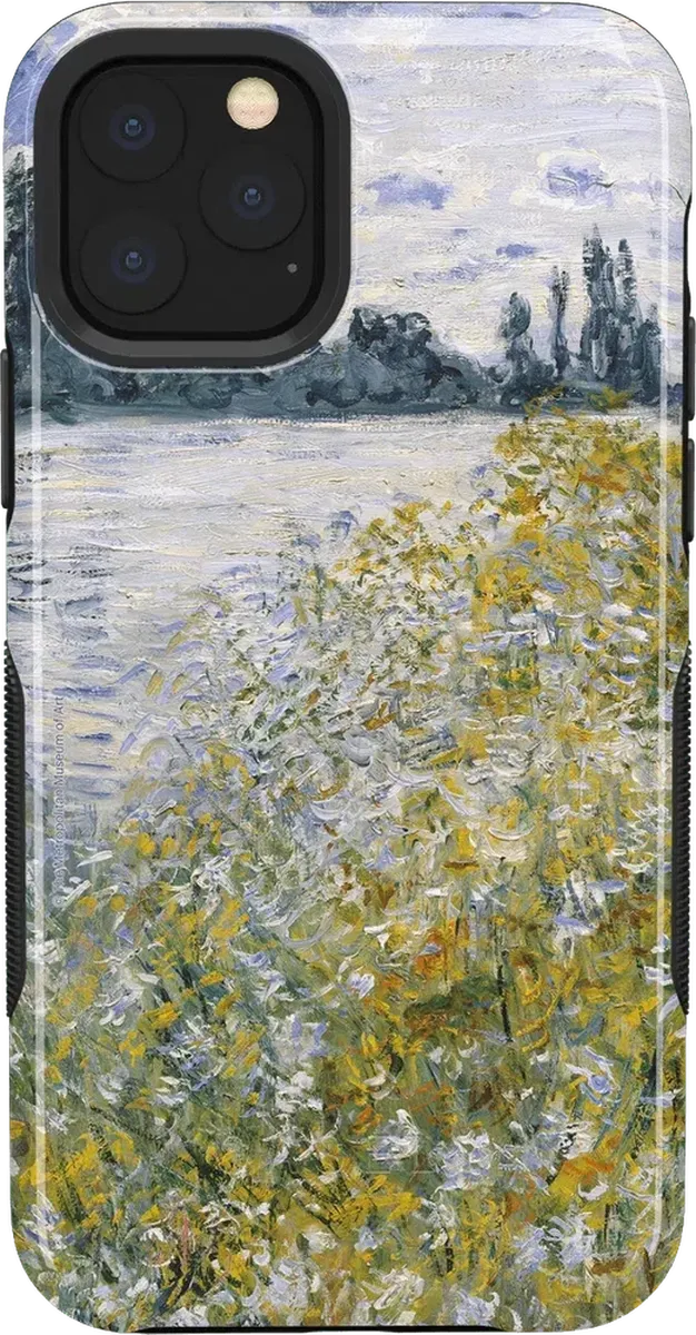 Monet’s Summer Landscape | The Met Series Case - Image 90