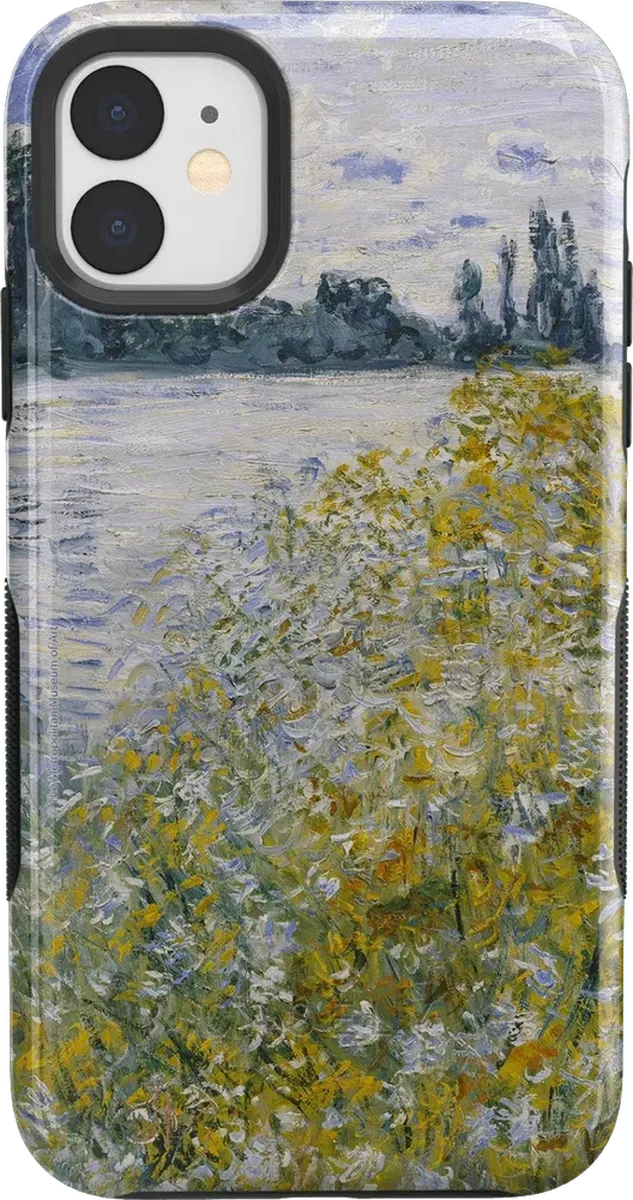 Monet’s Summer Landscape | The Met Series Case - Image 93