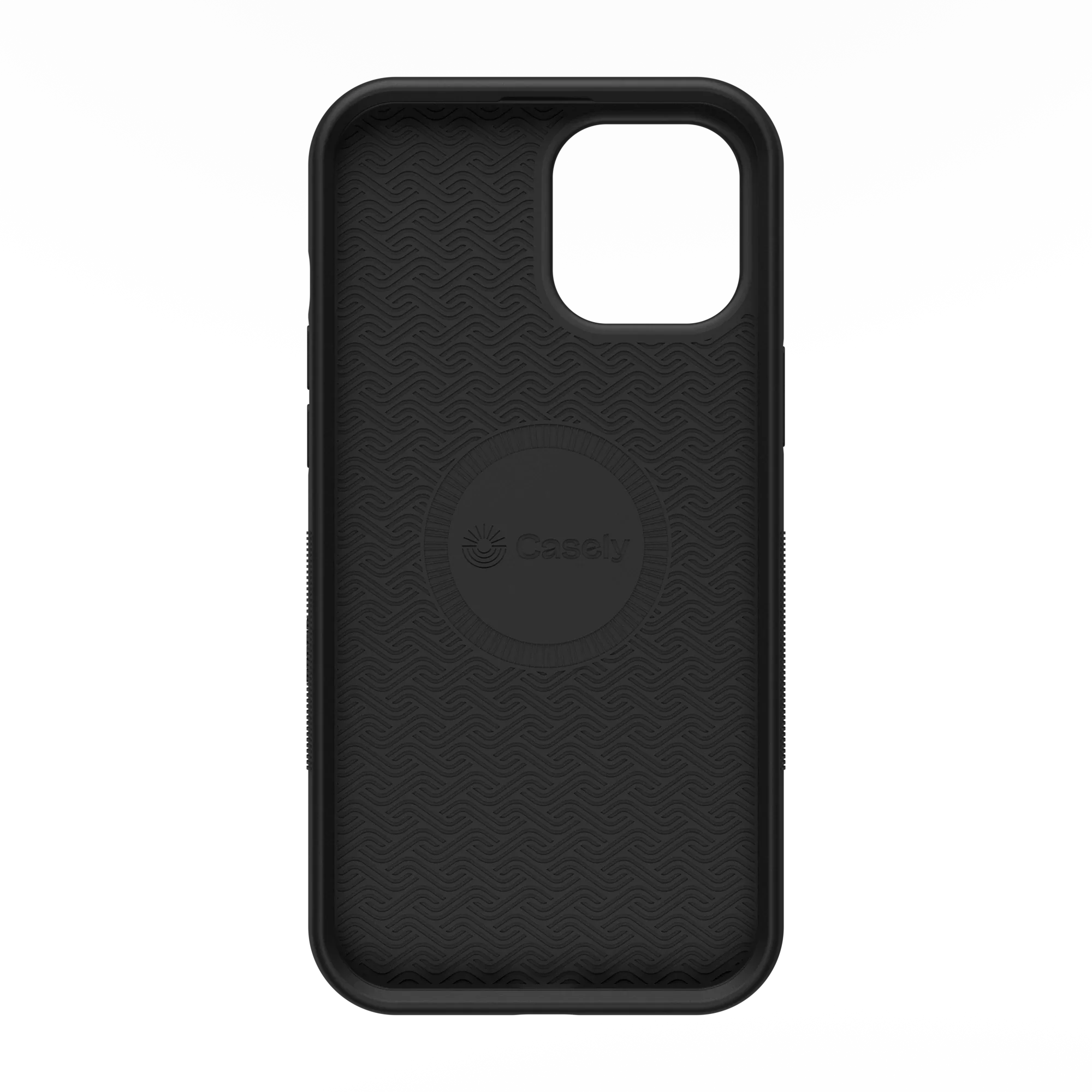 I'm With Her | Black & White Boobs Case - Image 164