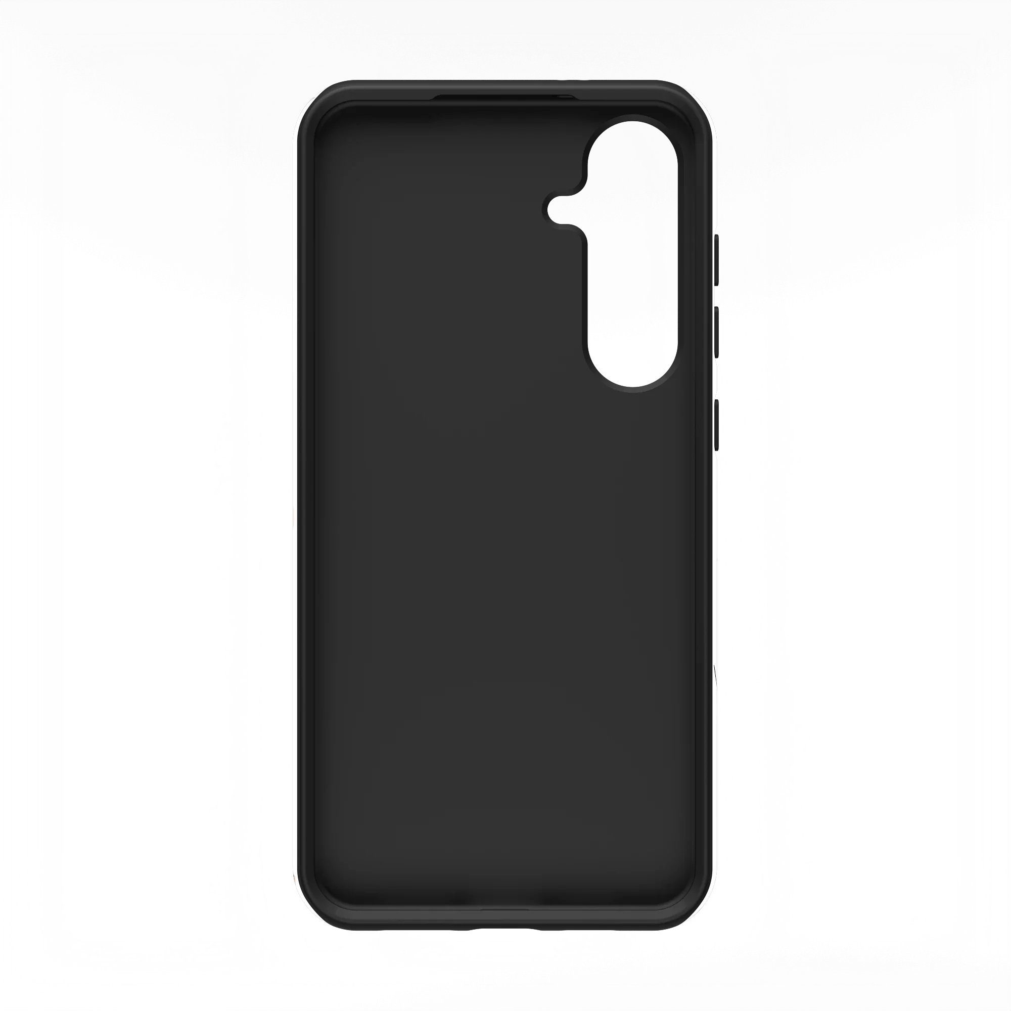 I'm With Her | Black & White Boobs Case - Image 182