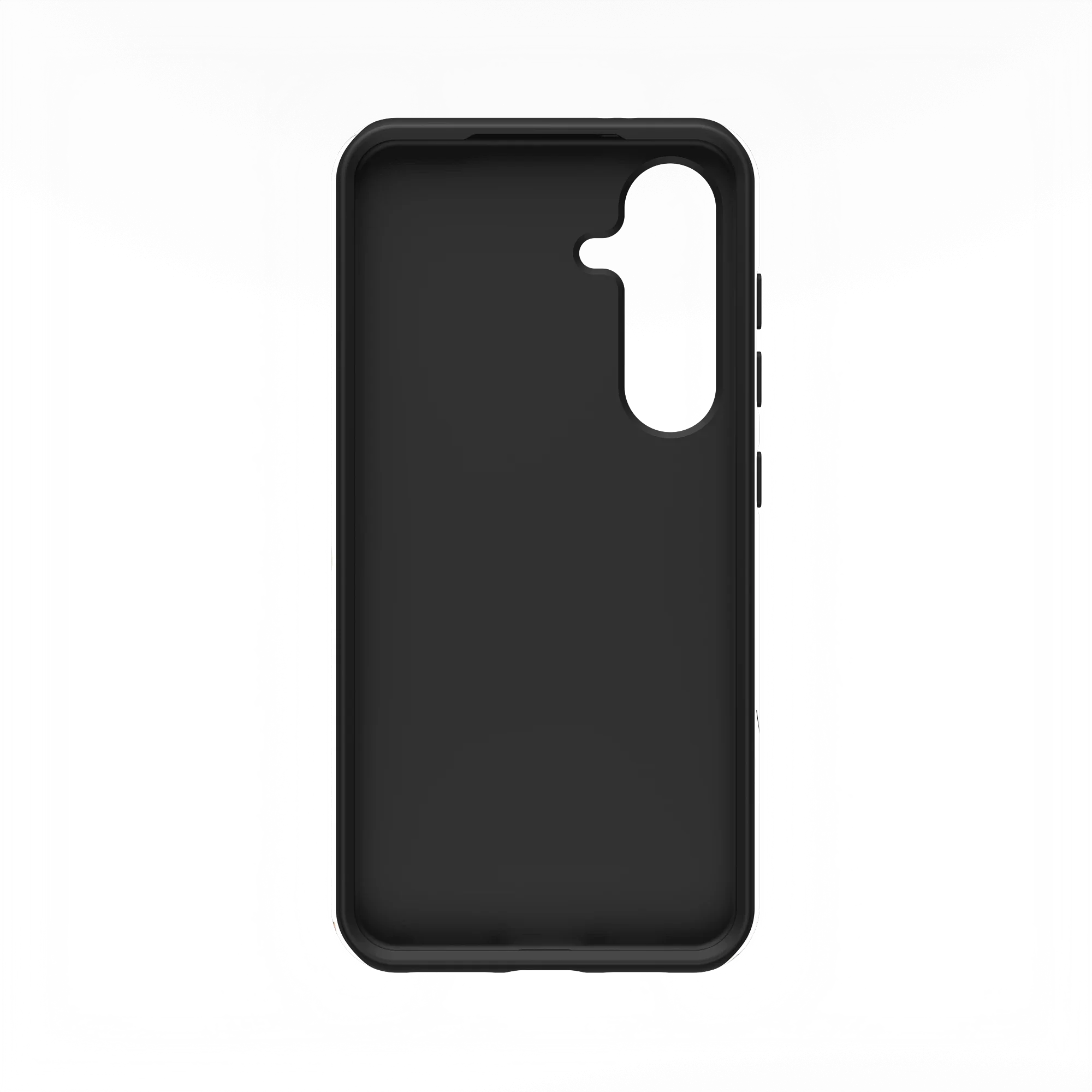 I'm With Her | Black & White Boobs Case - Image 185