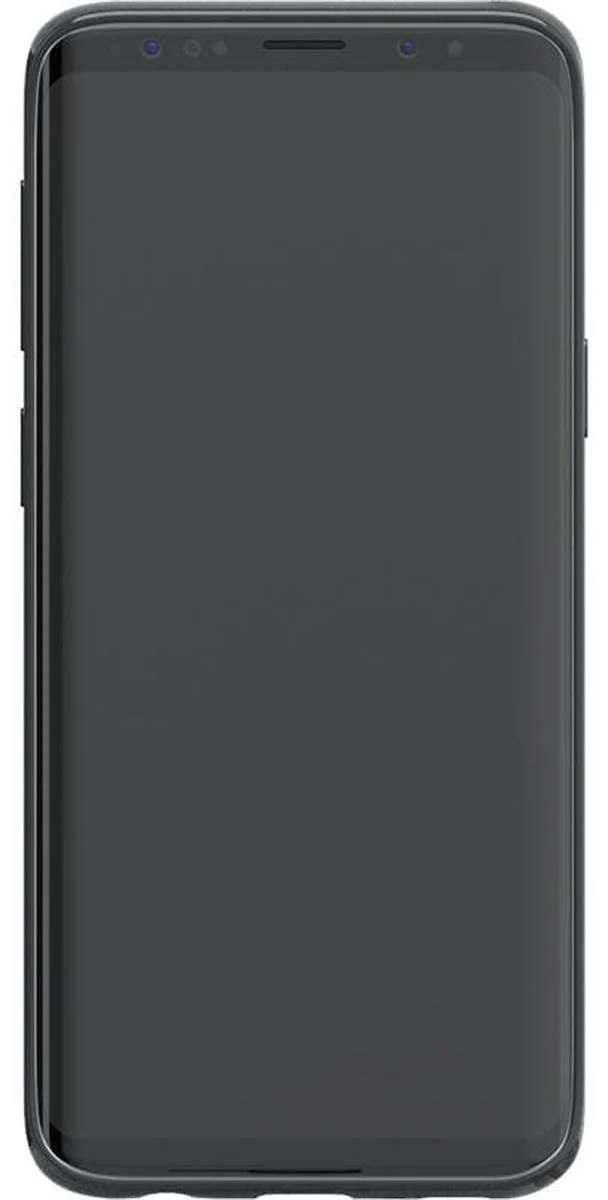 I'm with the Band | Red Bandana Print Samsung Case - Image 6