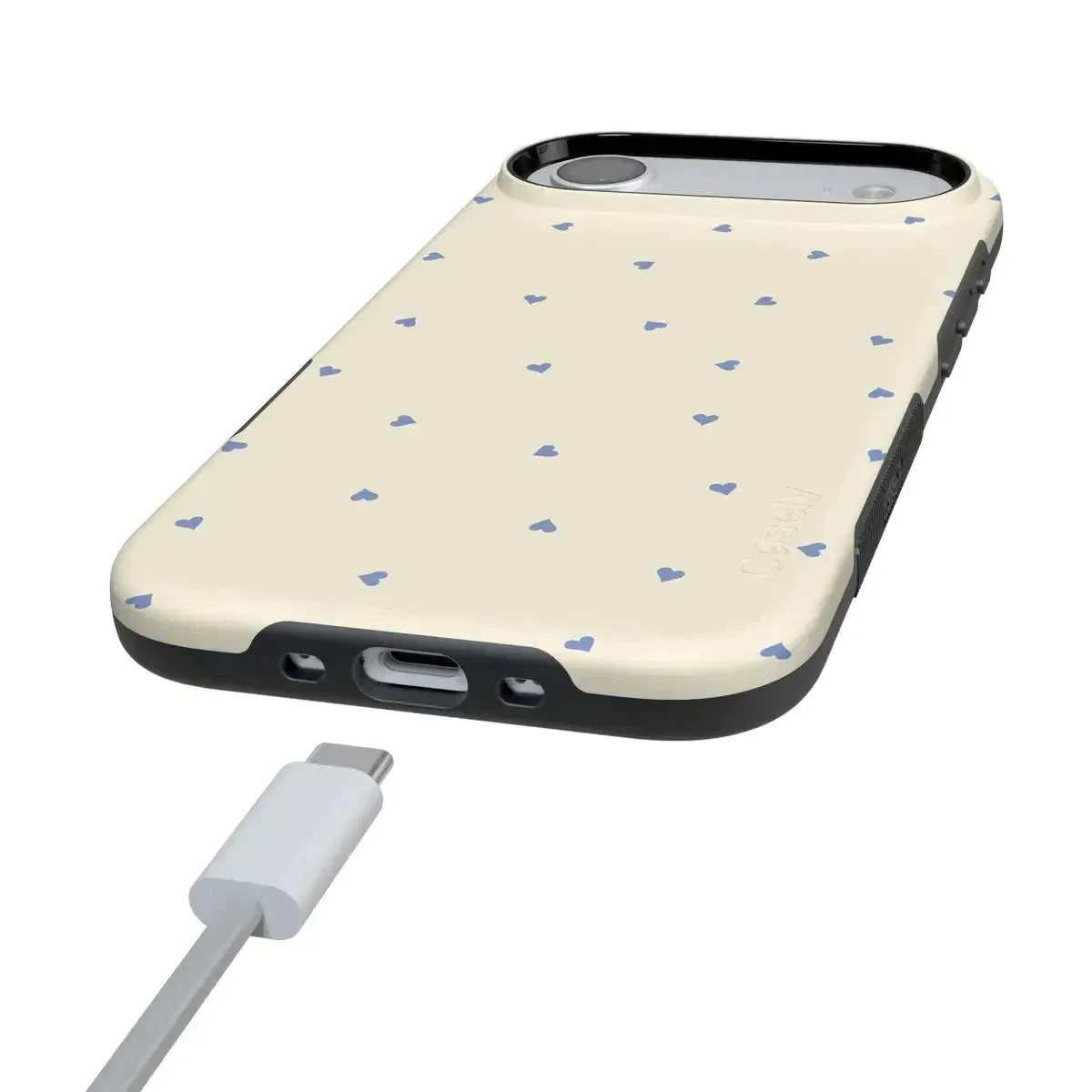 I'm Yours | Tiny Hearts Case - Image 165