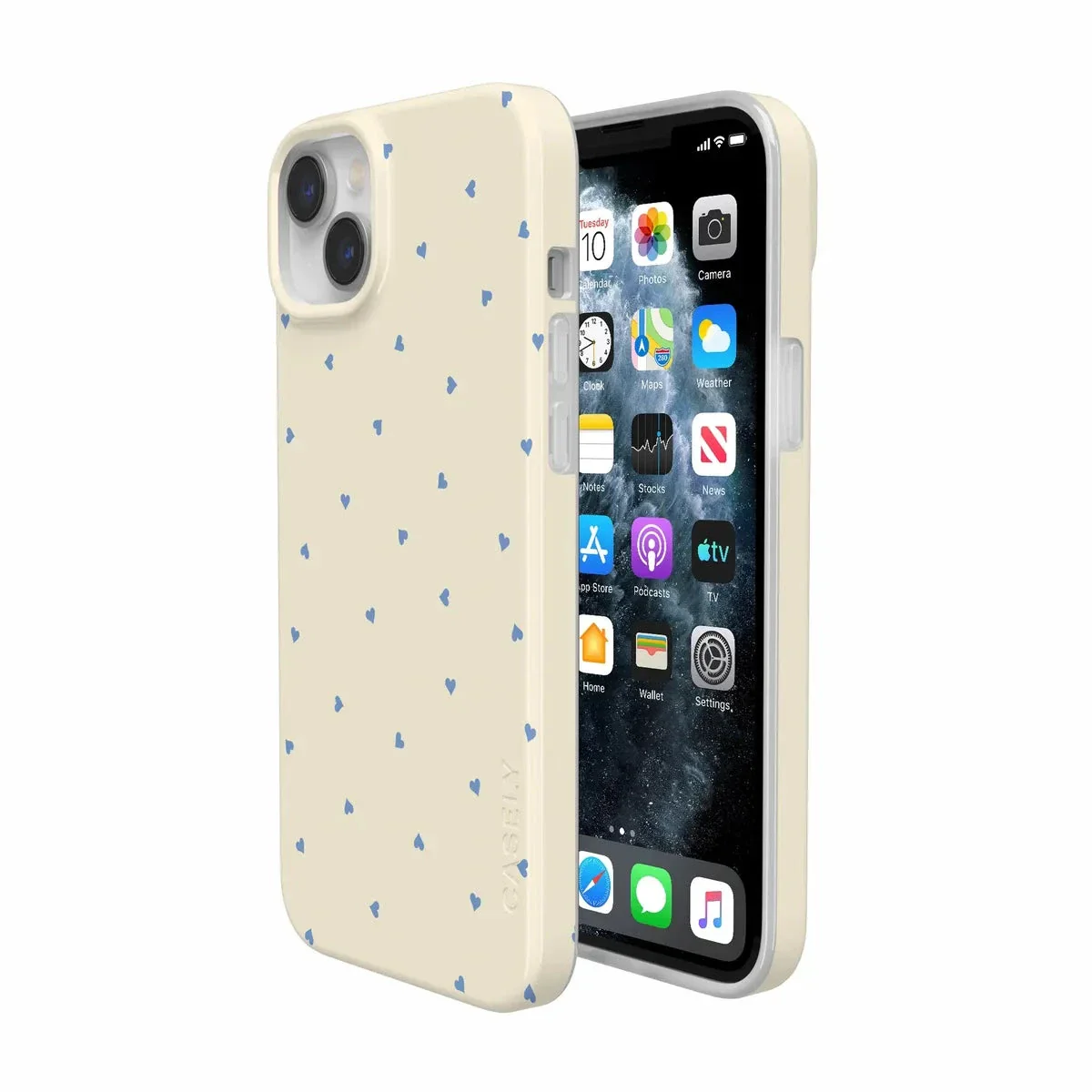 I'm Yours | Tiny Hearts Case - Image 193