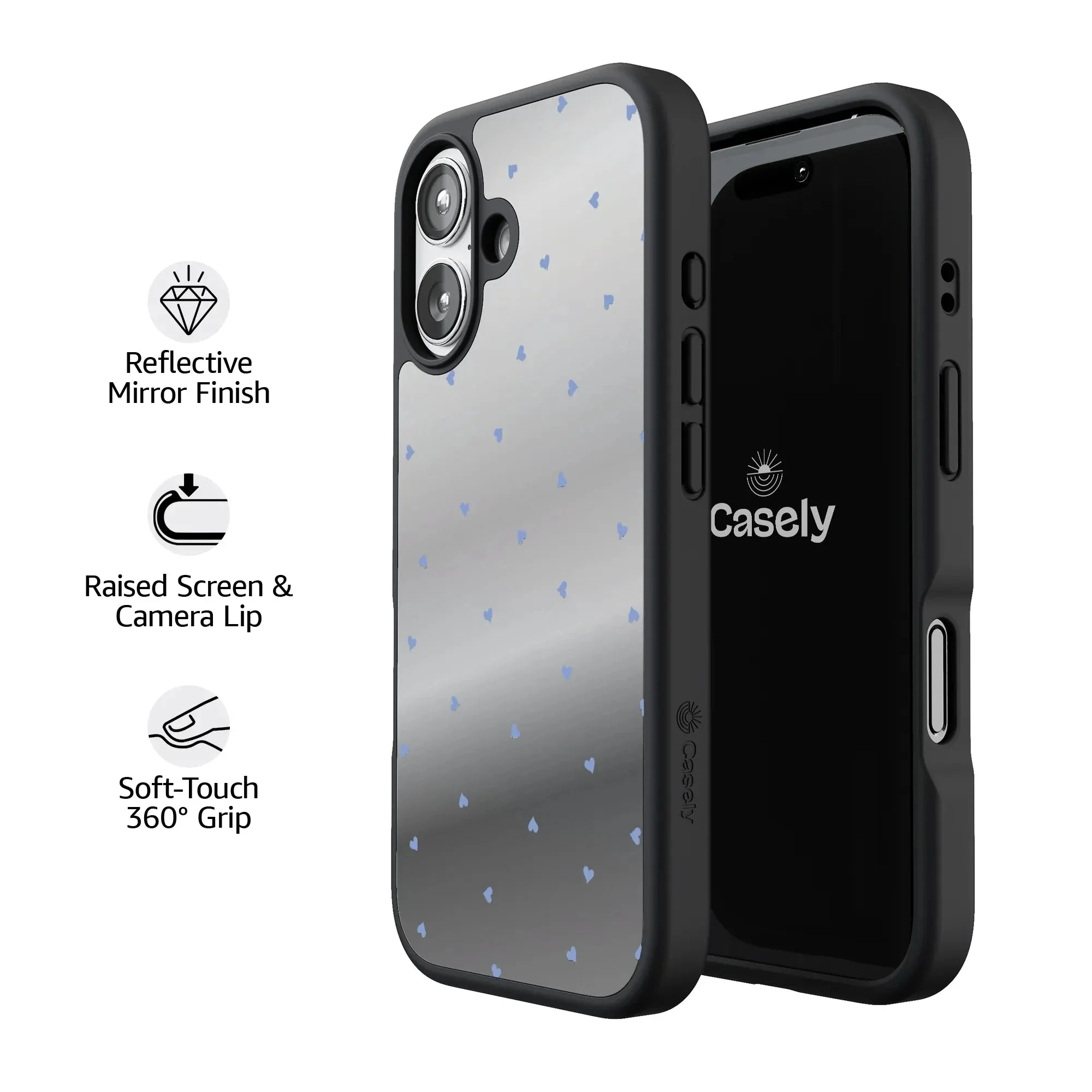 I'm Yours | Tiny Hearts Case - Image 200