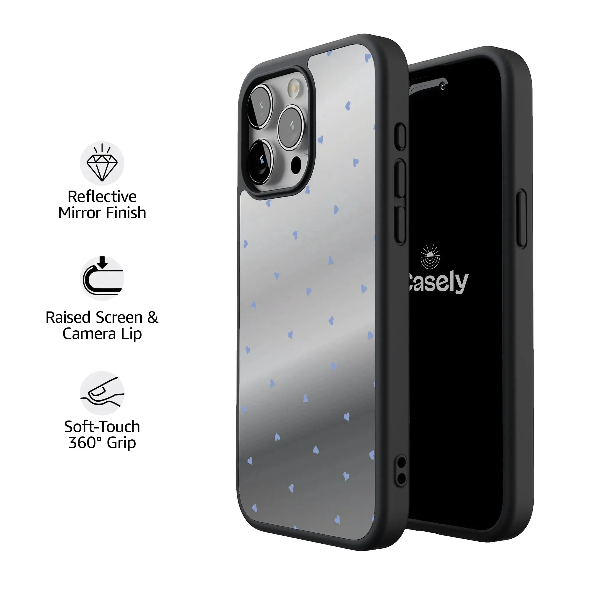 I'm Yours | Tiny Hearts Case - Image 208