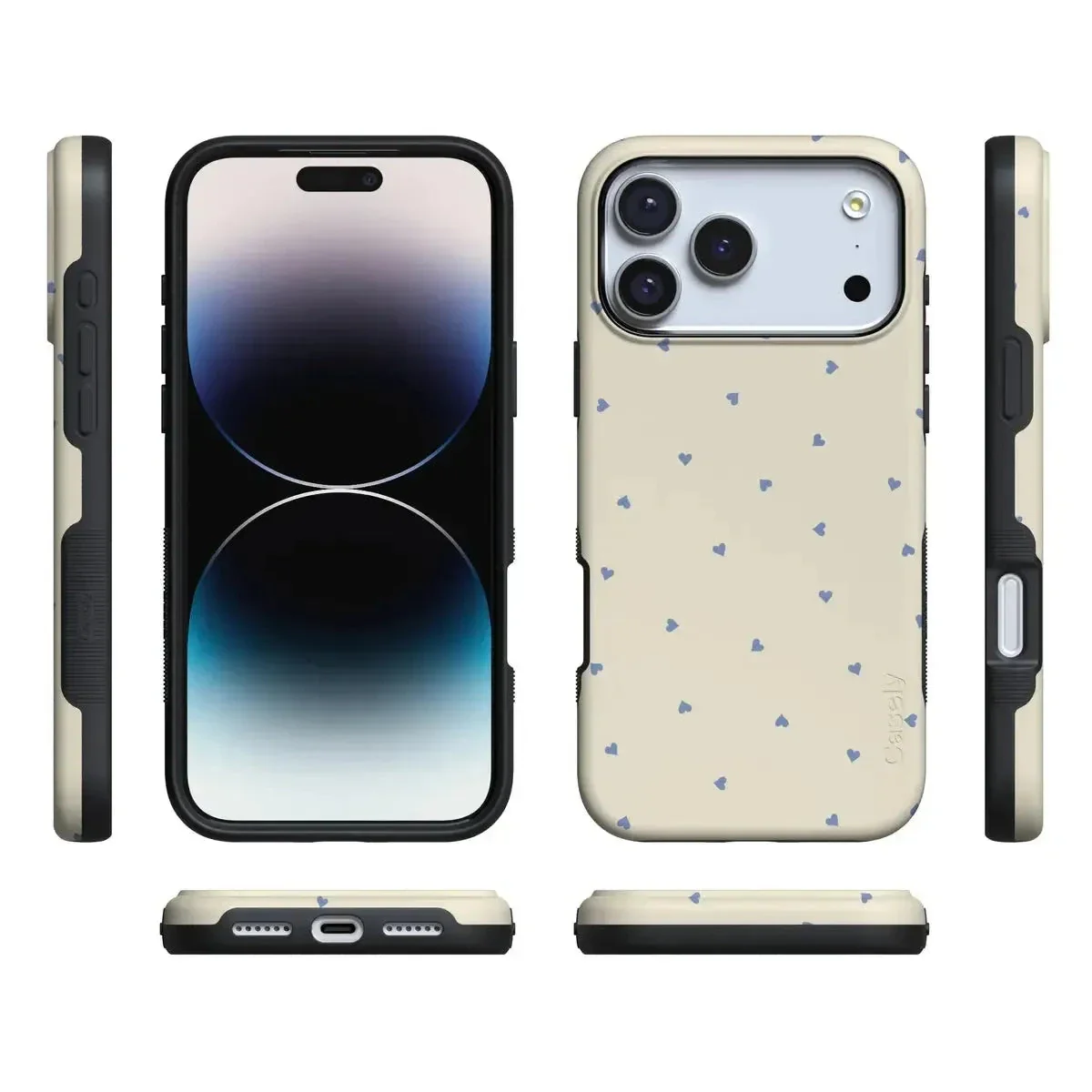 I'm Yours | Tiny Hearts Case - Image 4